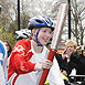 Kirsty McWilliam  Olympic Torch Bearer