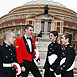 Marine Cadets @ Royal Albert Hall London