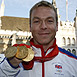 Chris Hoy  Cycling Golds 2008
