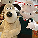 Wallace & Gromitt