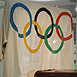 A Olympic Original Flag