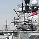 HMS Illustrious  