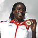 Christine Ohuruogu [Athletics]