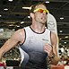 Triathlon  Jenson Button
