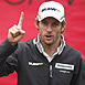 Jenson Button F1 World Champion 2009