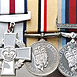 THE CONSPICUOUS GALLANTRY CROSS