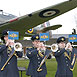Fanfare Trumpets of the Royal Air Force