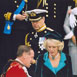 Duke of York,Duchess of Cornwall