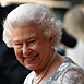 H M Queen in her Diamond Jubilee Year 2012
