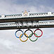  Tower Bridge Olympics 2012