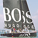 Hugo Boss   Alex Thomsons Yacht