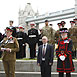 Armed Forces Day Flag Raising [3]