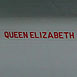 HMS QUEEN ELIZABETH