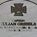 CAPTAIN JULIAN GRIBBLE VC  3113