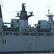 HMS ALBION 3