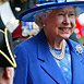 Queen @ Royal Hospital Chelsea Founders Day 2006