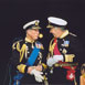 Prince of Wales & 1st Sea Lord [Sir Alan West] 2005