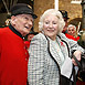 Dame Vera Lynn & Chelsea Pensioners