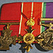 Colonel 'H' Jones Para Reg't  Medals inc VC  Falklands 1982