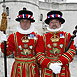 Yeomen Of The Guard  Tower of London
