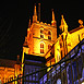 Southwark Cathedral London